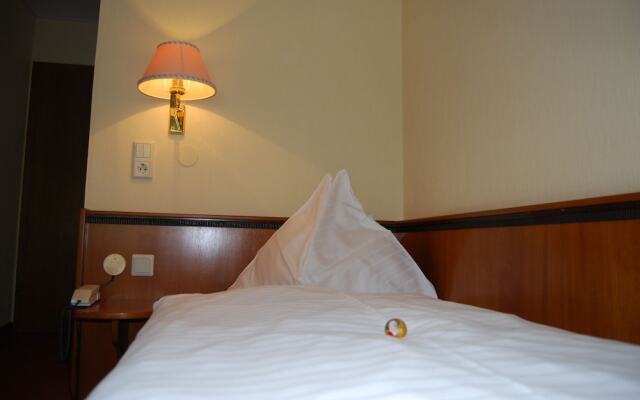 Wohlfühlhotel Martinerhof