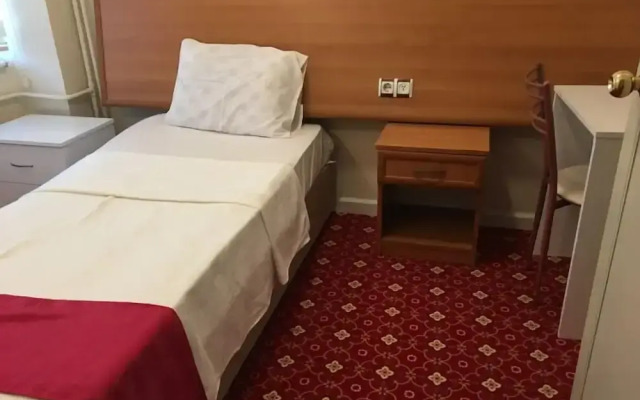 Ozyurt Hotel