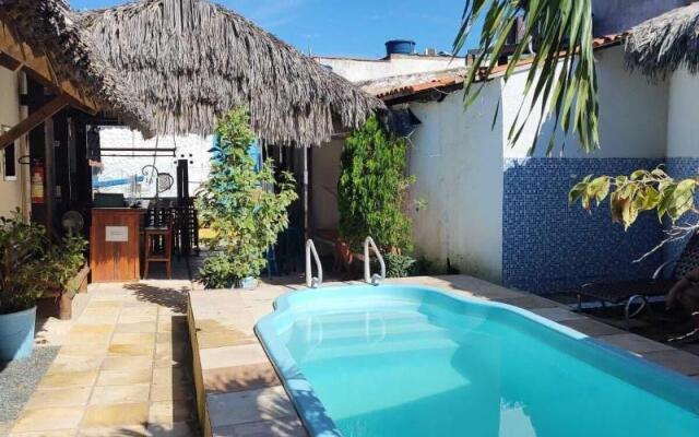 Pousada Casa Beneventi Jeri