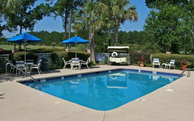 Okatie Hilton Head Hotel