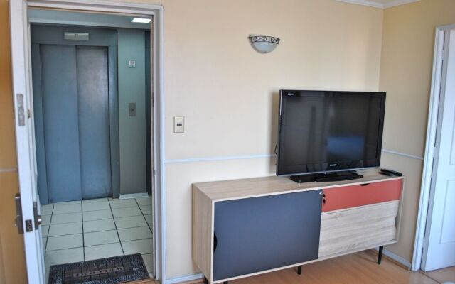 Piso Costanera Center I