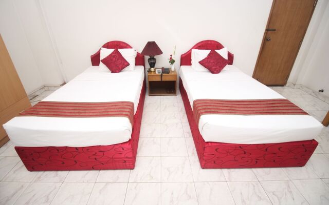 Laurel Hotels Ltd.