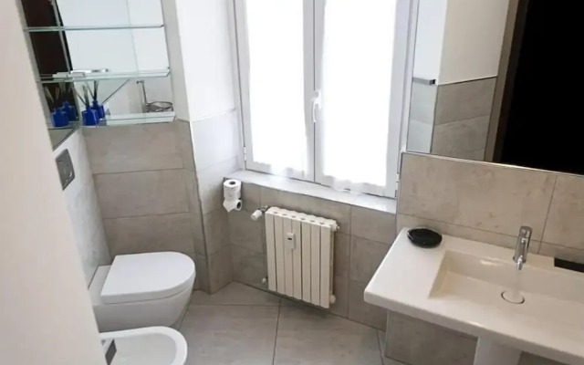 Villa Fenix Bergamo Casa Vacanze