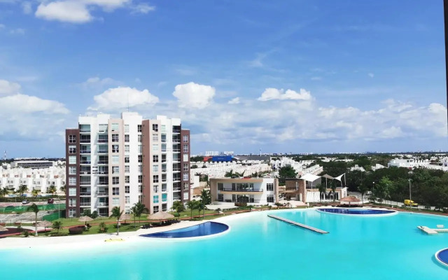 Dream Lagoons