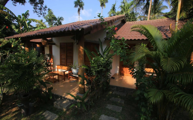 La Mer Resort