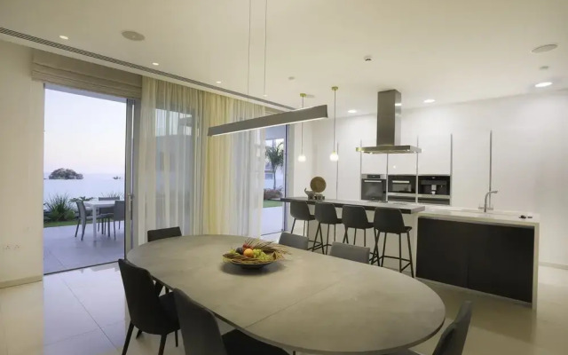 Sea Pearl Beachfront Villas