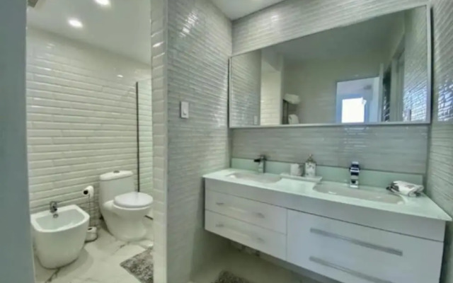 Apartamento Vista al Mar en Isla Verde