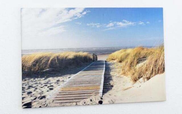 Ferienwohnung Sommerwind