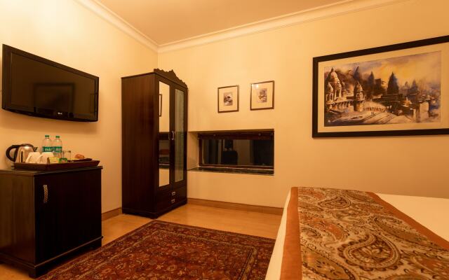 Amritara Suryauday Haveli