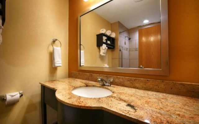 Best Western Plus Whitewater Inn