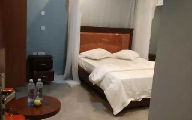 Lishi Resort Hotel
