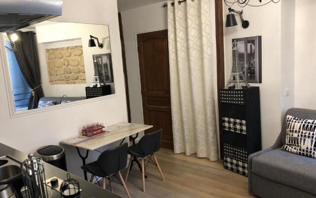 Appartement Luxembourg