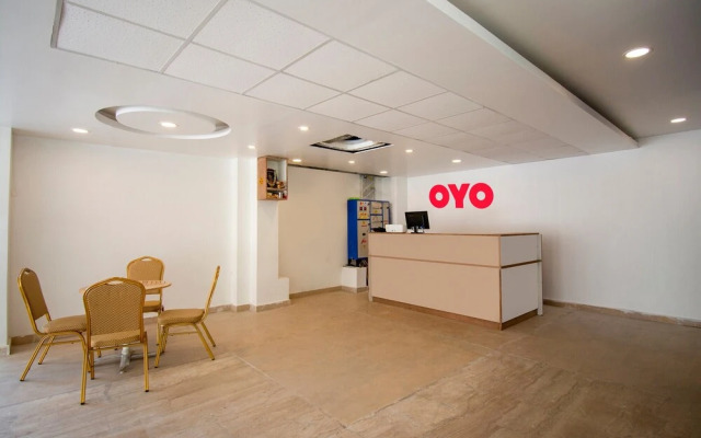Capital O 23031 V Hotel