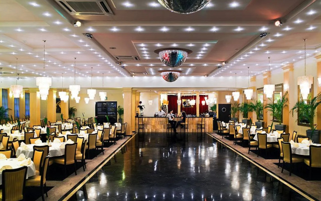 Hotel Iskierka Business & Spa