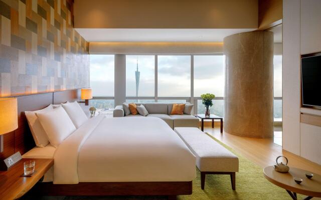 Park Hyatt Guangzhou