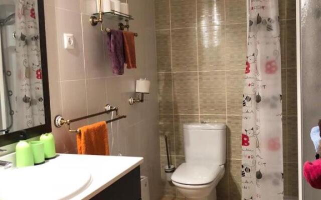 Apartament 4 Gats