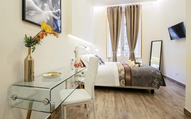 Quiriti Vatican Relais