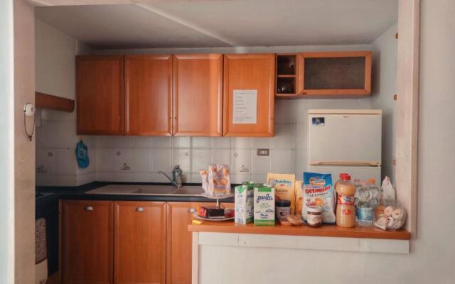 Bella Vita Apartment