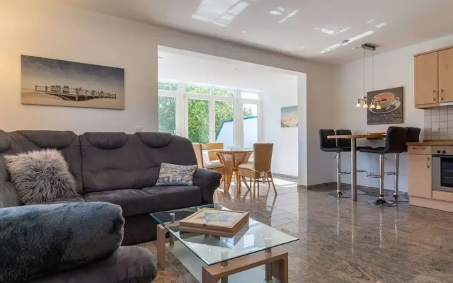 Wohnung in St.peter Ording