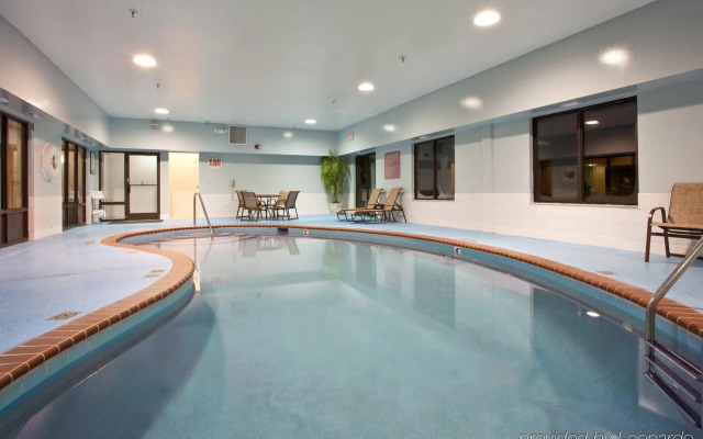 Holiday Inn Express Dublin by IHG