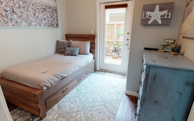 The Chic 3 Bedroom Townhouse