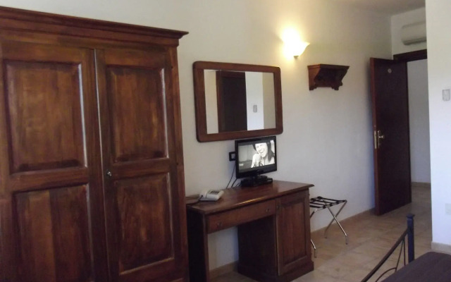 Agri-costella Country Hotel