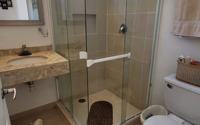 Agradable Casa En Playa Del Carmen