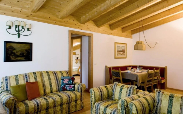 Residenza Bagni & Miramonti