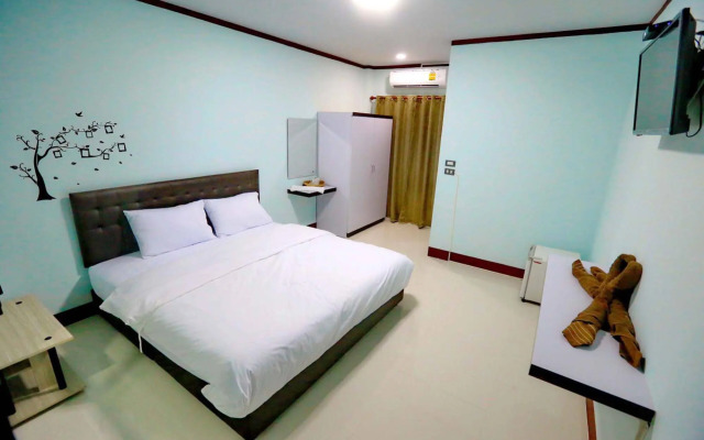 S House Bansaengngam