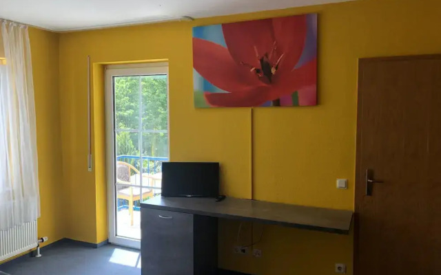 Simona Hotel Frankfurt Airport