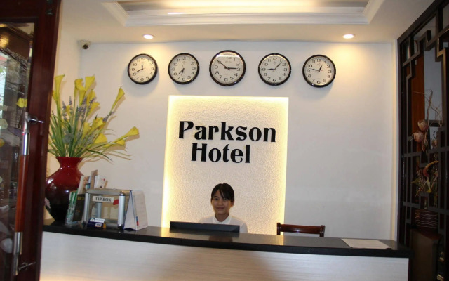 Parkson Hotel Hanoi
