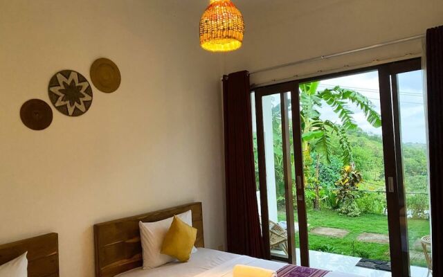 The Hill View Lombok