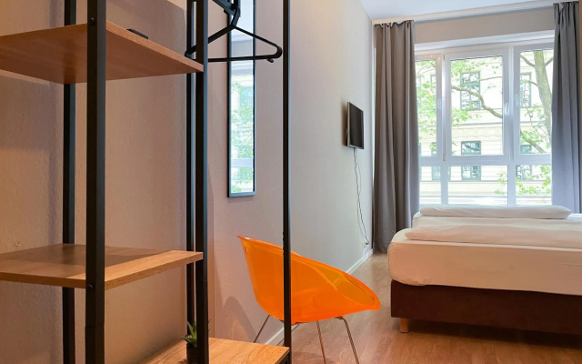 Hotel am Sendlinger Tor