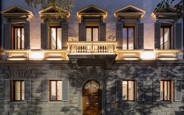 This Time Tomorrow in Florence