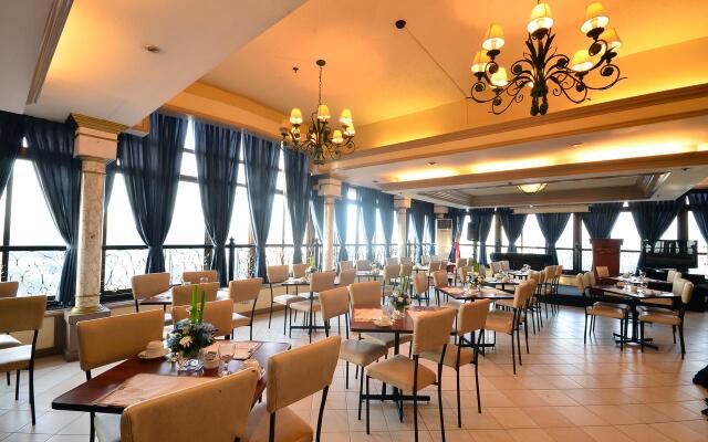 Fernandina 88 Suites Hotel