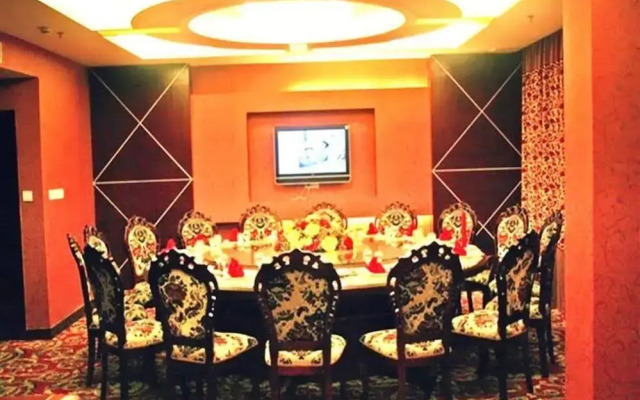 Peace International Hotel - Shangrao