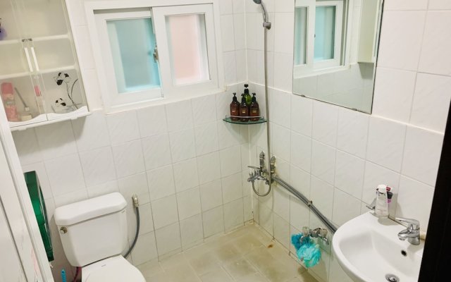 Chingu Guesthouse