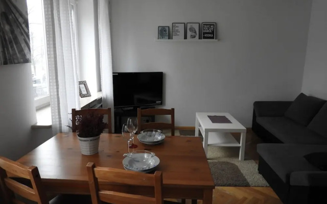 Komfortowy Apartament przy Akademickiej