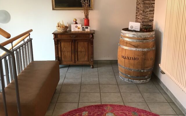 Gästehaus Freudenthal