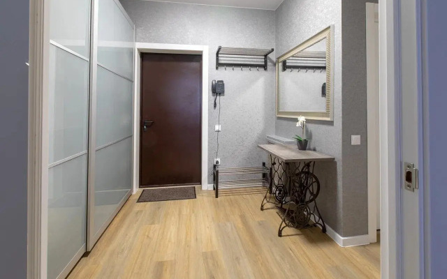 ЯрСити на проспекте Московский