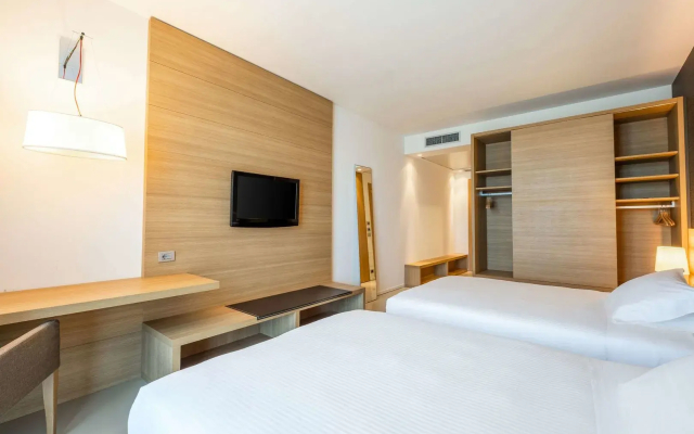 HSM Hotel San Martino