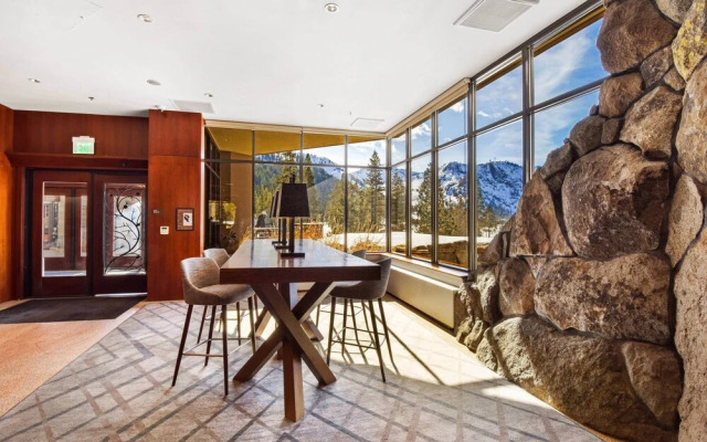 Resort at Squaw Creek #241/243