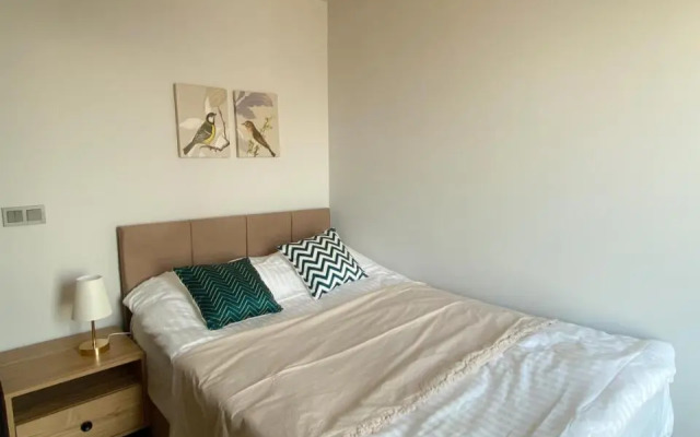 Luxury Duplex with Terrace Apartment by Siena Suites