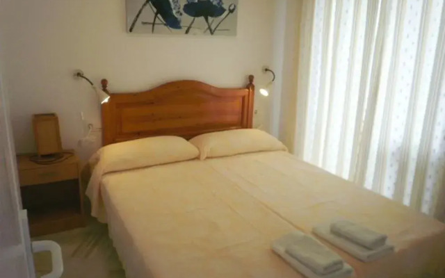 Apartamentos Stella Maris Canovas Nerja