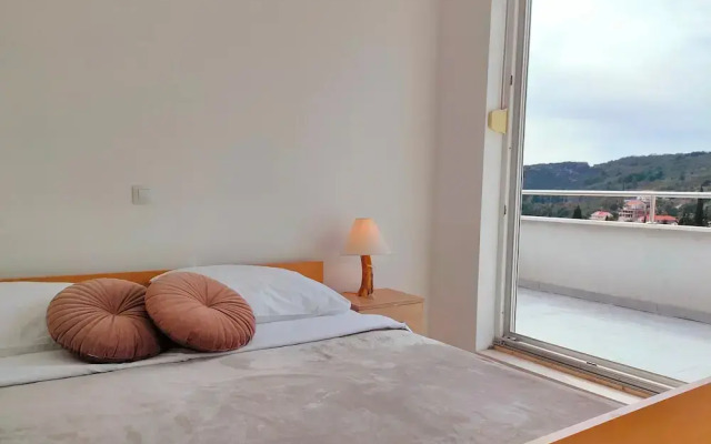 Blue Bay Apartment