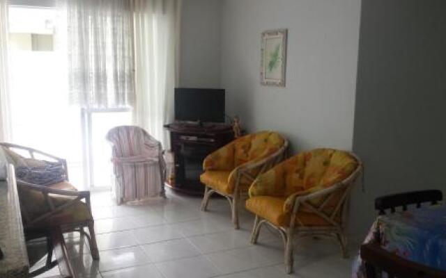 Apartamento Bombas