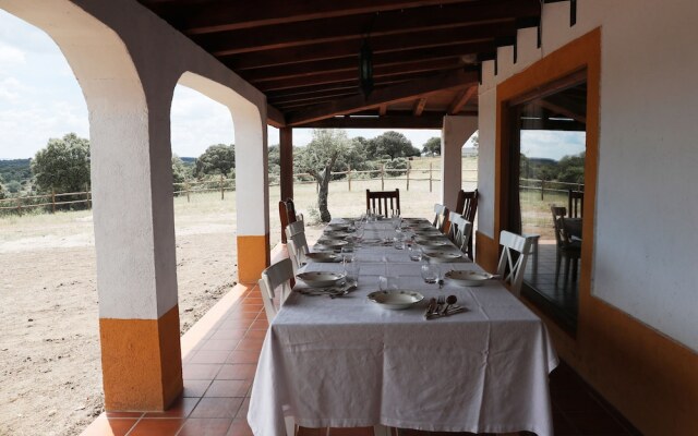 Campanarios de Azaba