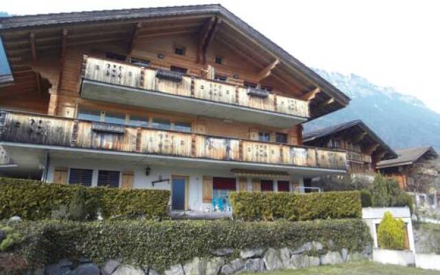 Schwizis Holiday Apartments - Ringgenberg