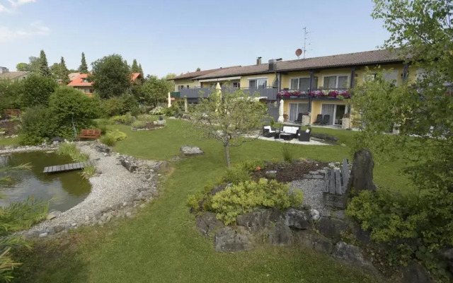 Wellnesshotel Birkenmoor