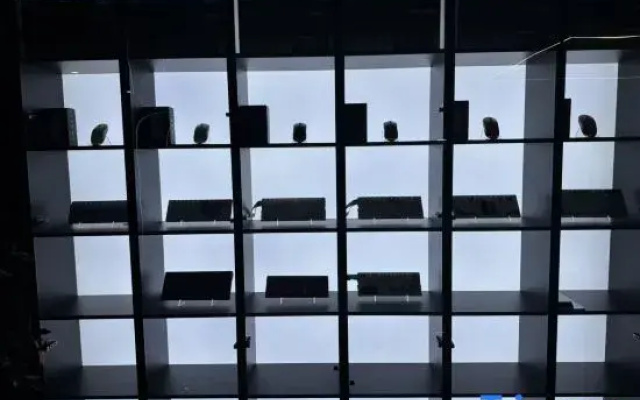 Pengpai E-Sports Hotel